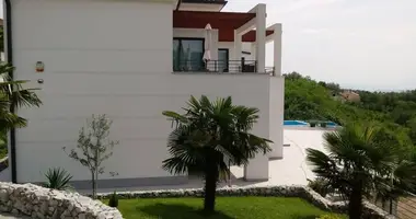 Villa 8 bedrooms in Grad Rijeka, Croatia