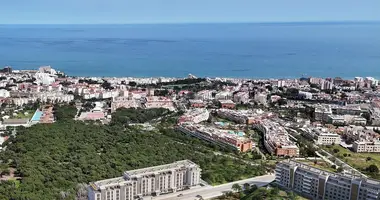 Apartamento 3 habitaciones en Torremolinos, Španjolska