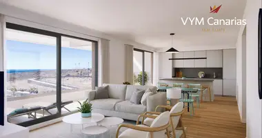 Appartement 1 chambre dans Arico, Espagne