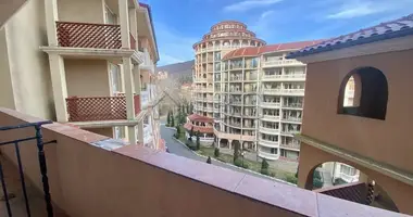 Apartamento 2 habitaciones en Sveti Vlas, Bulgaria