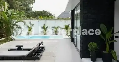 Villa en Petulu, Indonesia