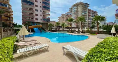 2 bedroom apartment in Alanya, Turkey