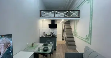 Wohnung in Sankt Petersburg, Russland
