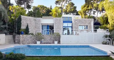 Villa 4 chambres avec Terrasse dans Roquebrune-Cap-Martin, France