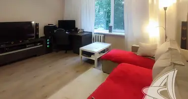 3 room apartment in Muchaviecki sielski Saviet, Belarus