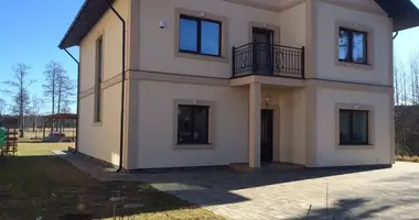 Villa 5 bedrooms in Jurmala, Latvia