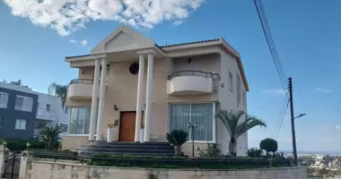 Haus 6 Schlafzimmer in Limassol, Cyprus
