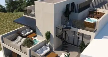 2 bedroom apartment in Larnaca, Cyprus