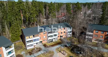 Mieszkanie 3 pokoi w Nokia, Finlandia