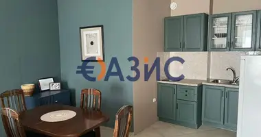 Mieszkanie 2 pokoi w Nesebyr, Bułgaria