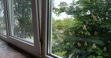 Mieszkanie 1 pokój w Mińsk, Białoruś