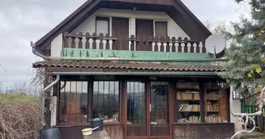 3 room house in Gyod, Hungary