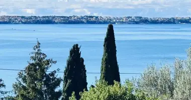 Plot of land in Slovenia