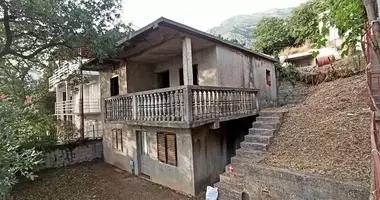 Дом 5 спален в Сутоморе, Черногория