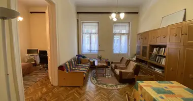 Wohnung 3 Zimmer in Budapest, Ungarn