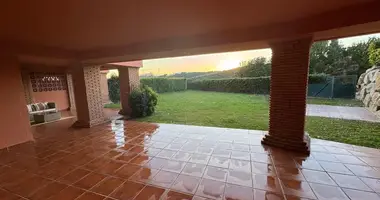 Mieszkanie 2 pokoi w Casares, Hiszpania