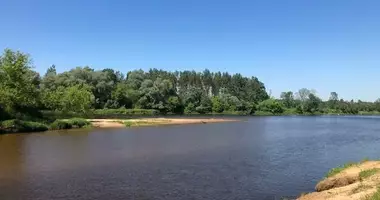 Terrain dans adazu novads, Lettonie