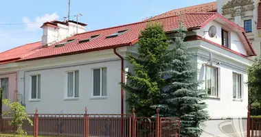 Apartamento en Brest, Bielorrusia