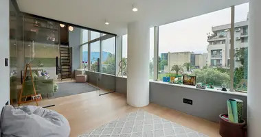 2 bedroom apartment in Budva, Montenegro