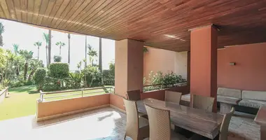 Wohnung 2 Schlafzimmer in Marbella, Spanien