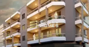 Apartamento 2 habitaciones en Birkirkara, Malta