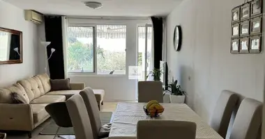 Apartamento 1 habitacion en Budva, Montenegro