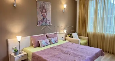 Wohnung 1 zimmer in Nessebar, Bulgarien