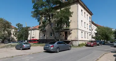 Propriété commerciale 58 m² dans Vilnius, Lituanie