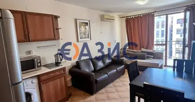 Wohnung 2 zimmer in Nessebar, Bulgarien
