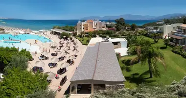 Hotel w District of Agios Nikolaos, Grecja