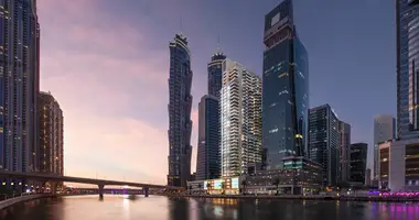 Appartement 1 chambre dans Dubaï, Émirats arabes unis