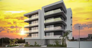 3 bedroom apartment in Latsia, Cyprus