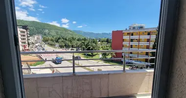 Wohnung 3 Schlafzimmer in Budva, Montenegro
