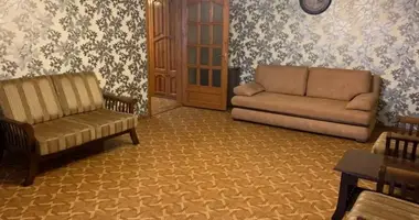 2 room apartment in Odesa, Ukraine