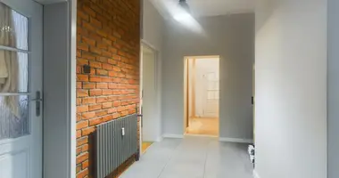 4 room apartment in Poland