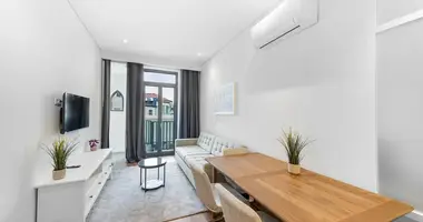 2 bedroom apartment in Amsterdam, Netherlands
