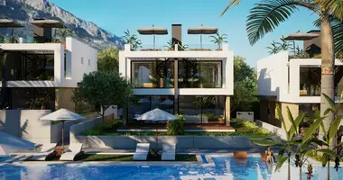 Villa 4 bedrooms in Kyrenia, Northern Cyprus