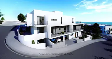 3 bedroom apartment in Empa, Cyprus