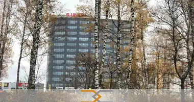 Pomieszczenie biurowe 75 m² w Mińsk, Białoruś