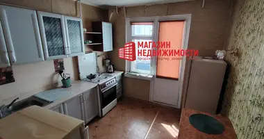 Mieszkanie 3 pokoi w Grodno, Białoruś