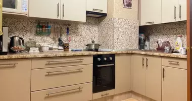 2 room apartment in okrug Rzhevka, Russia