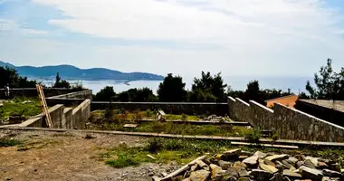 Plot of land in Polje, Montenegro