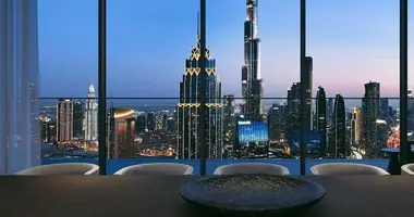 Mieszkanie 2 pokoi w Dubaj, Emiraty Arabskie