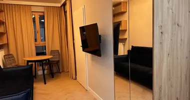 Apartamento 2 habitaciones en Varsovia, Polonia