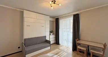 Wohnung 1 zimmer in Minsk, Weißrussland