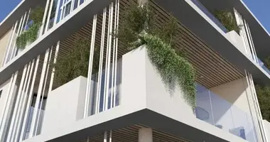 Квартира 2 спальни в Ypsonas Municipality, Кипр