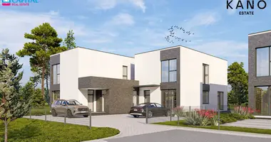 Maison dans Vilnius, Lituanie