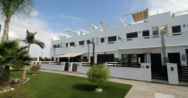3 bedroom townthouse in Pilar de la Horadada, Spain