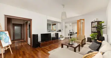 2 room apartment in Warsaw, Poland