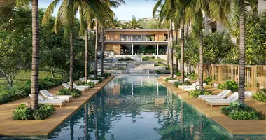 Apartamento 4 habitaciones en Choeng Thale, Tailandia